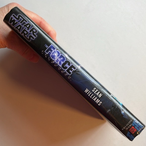 🦋2/$10 The Force Unleashed #1 in Star Wars: The Force Unleashed Series - Picture 3 of 15